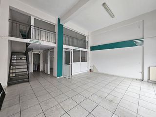 Store 190 sqm for rent