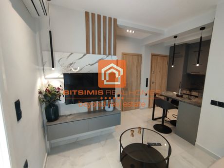 Studio / γκαρσονιέρα 35τ.μ. για ενοικίαση-Κέντρο