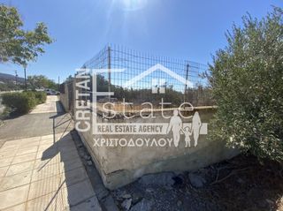 Οικόπεδο 4.290 τ.μ. για πώληση, Ν. Λασιθίου, Ιεράπετρα-thumb-1