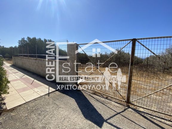 Οικόπεδο 4.290 τ.μ. για πώληση, Ν. Λασιθίου, Ιεράπετρα