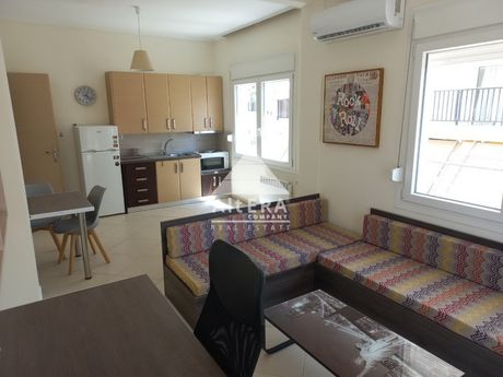 Studio / γκαρσονιέρα 55τ.μ. για ενοικίαση-Σέρρες » Κέντρο