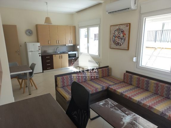 Studio / γκαρσονιέρα 55 τ.μ. για ενοικίαση, Ν. Σερρών, Σέρρες