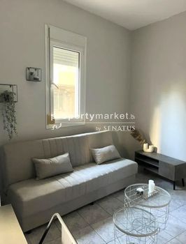 Apartment 58sqm for rent-Kavala » Agios Loukas