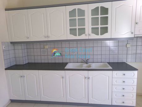 Apartment 56sqm for rent-Patra » Abelokipi