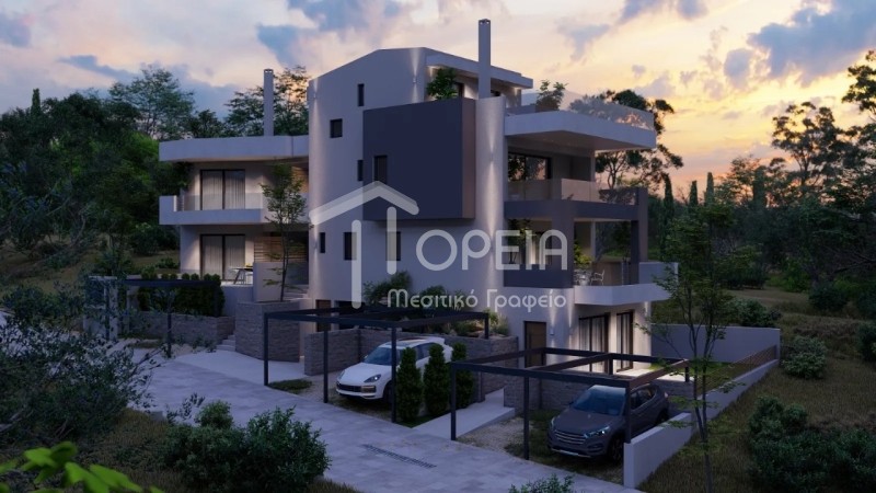 Διαμέρισμα 70 τ.μ. πρός πώληση, Αττική - Υπόλοιπο, Ανάβυσσος