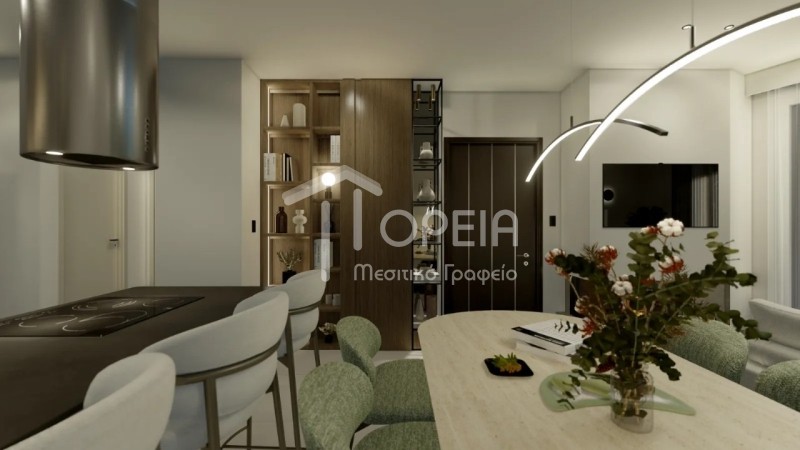 Διαμέρισμα 70 τ.μ. πρός πώληση, Αττική - Υπόλοιπο, Ανάβυσσος