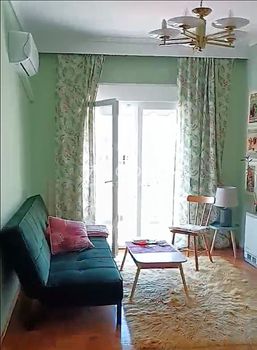 Apartment 55sqm for rent-Rotonta