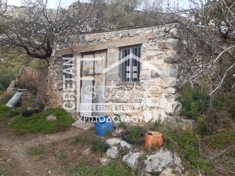 Land plot 100sqm for sale-Ierapetra » Riza