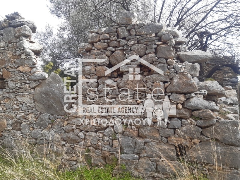 Οικόπεδο 100 τ.μ. προς πώληση, Ριζά Ιεράπετρας