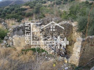 Οικόπεδο 100 τ.μ. προς πώληση, Ριζά Ιεράπετρας-thumb-2