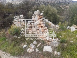 Οικόπεδο 100 τ.μ. προς πώληση, Ριζά Ιεράπετρας-thumb-1