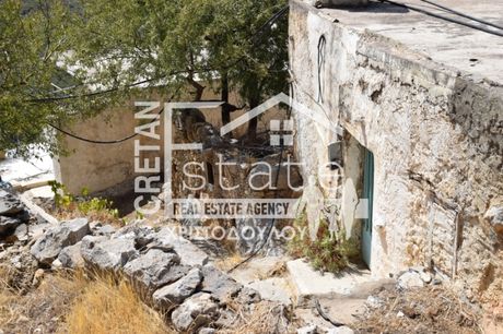 Detached home 80sqm for sale-Ierapetra » Riza
