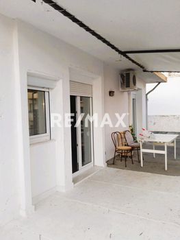 Διαμέρισμα 47τ.μ. για πώληση-Καλαμαριά » Κουρή