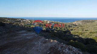 Αγροτεμάχια 4.553 τ.μ. για πώληση, Ν. Ρεθύμνου, Νικηφόρος Φωκάς-thumb-1