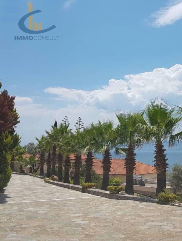 Βίλλα 571 τ.μ. προς πώληση, Εύβοια, Αμάρυνθος