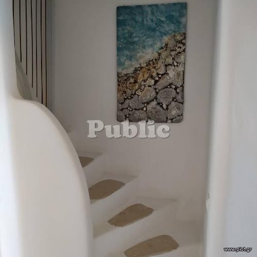 Συγκρότημα διαμερισμάτων 220 τ.μ. προς πώληση, Τούρλος Μυκόνου