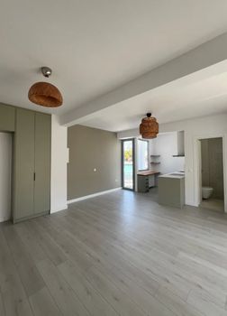 Studio / γκαρσονιέρα 40τ.μ. για ενοικίαση-Παγκράτι