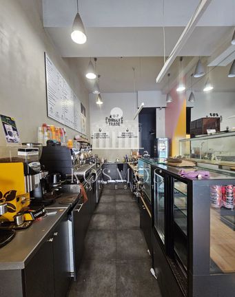 Business 85 sqm for sale, Athens - South, Agios Dimitrios