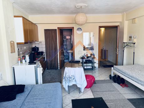 Studio / γκαρσονιέρα 38τ.μ. για ενοικίαση-Ιωάννινα