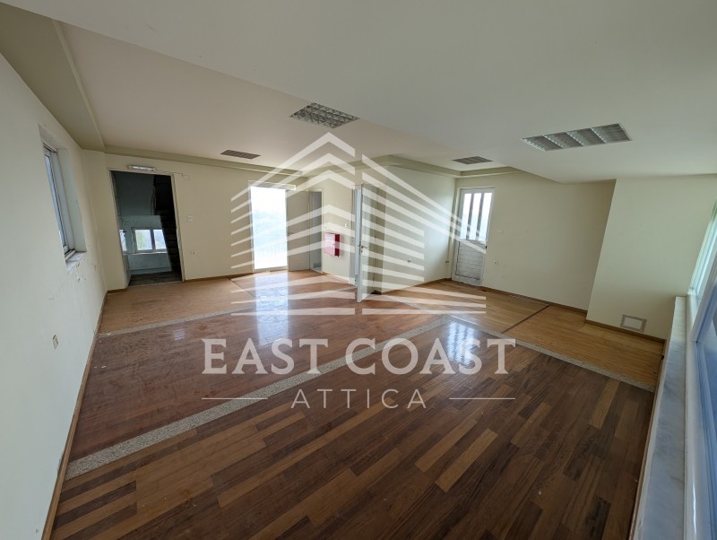 Επιχειρηματικό κτίριο 375 τ.μ. πρός πώληση, Αθήνα - Ανατολικά Προάστια, Νέα Μάκρη