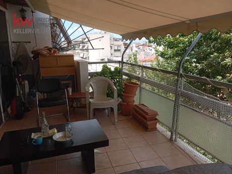 Apartment 36sqm for rent-Vironas