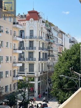 Διαμέρισμα 80 τ.μ. για ενοικίαση