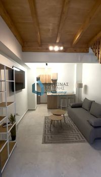 Studio / γκαρσονιέρα 35τ.μ. για πώληση-Πάτρα » Σκαγιοπούλειο