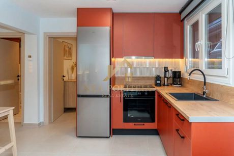 Apartment 60sqm for sale-Faliro