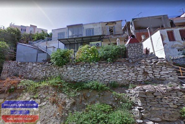 Οικόπεδο 155 τ.μ. για πώληση, Ν. Καβάλας, Καβάλα