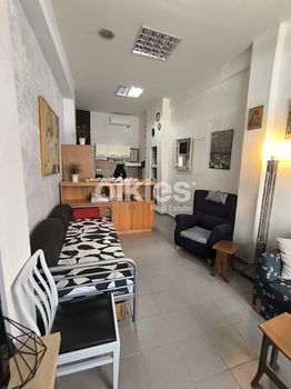 Studio 35sqm for sale-Ippokratio