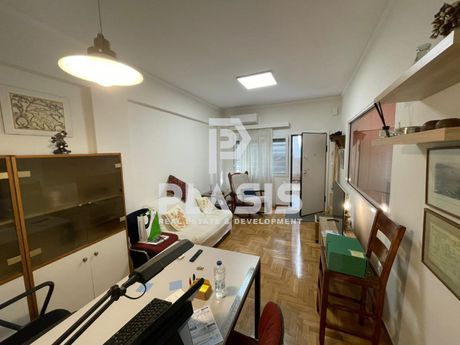 Διαμέρισμα 50τ.μ. για πώληση-Αμπελόκηποι - πεντάγωνο