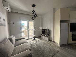 Studio / γκαρσονιέρα 47 τ.μ. για πώληση, Θεσσαλονίκη - Κέντρο, Βαρδάρης-thumb-1