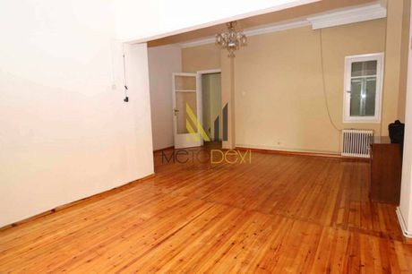 Apartment 95sqm for rent-Dioikitirio