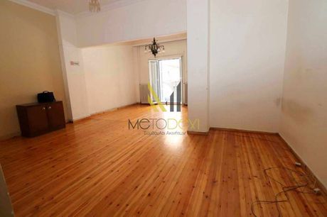 Apartment 95sqm for rent-Dioikitirio