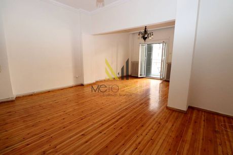 Apartment 95sqm for rent-Dioikitirio