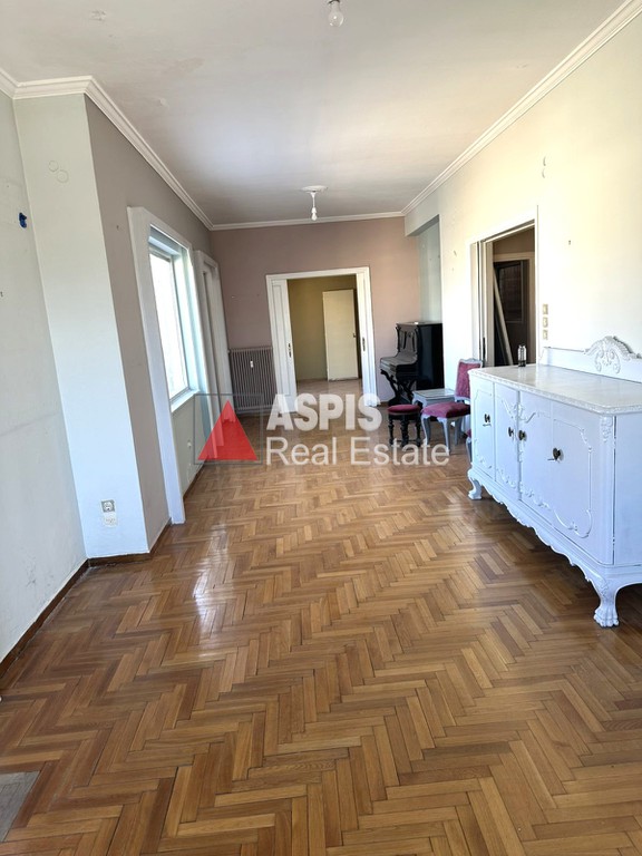 Διαμέρισμα 130 τ.μ. προς πώληση, Αγ. Μελετίου - Πλ. Βικτωρίας - Μάρνη
