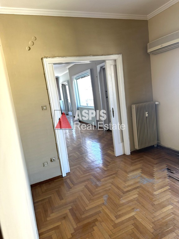 Διαμέρισμα 130 τ.μ. προς πώληση, Αγ. Μελετίου - Πλ. Βικτωρίας - Μάρνη