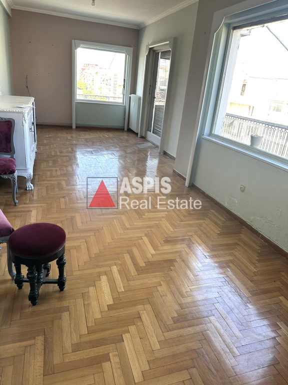 Διαμέρισμα 130 τ.μ. προς πώληση, Αγ. Μελετίου - Πλ. Βικτωρίας - Μάρνη