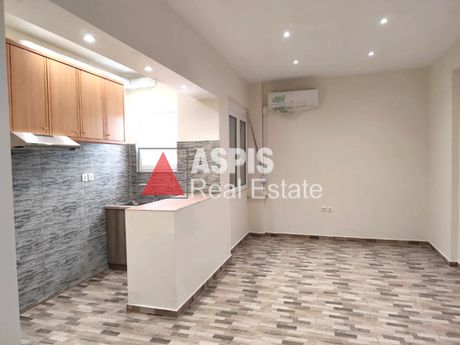 Apartment 48sqm for sale-Attiki