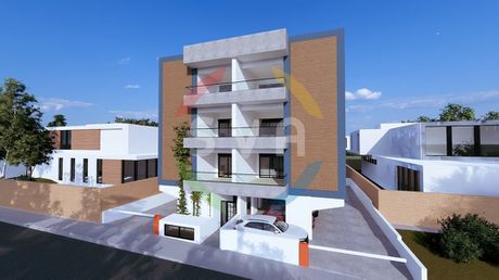 Διαμέρισμα 92τ.μ. για πώληση-