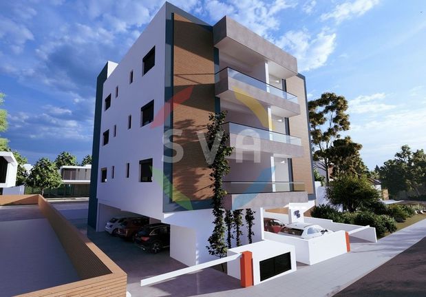 Διαμέρισμα 60 τ.μ. για πώληση, Λεμεσός