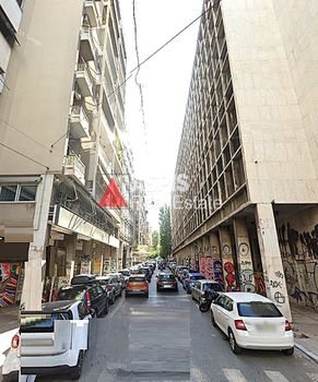 Γραφείο 400τ.μ. για πώληση-Εξάρχεια - νεάπολη