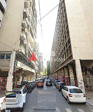 Γραφείο 400 τ.μ. για πώληση, Αθήνα - Κέντρο, Εξάρχεια - Νεάπολη