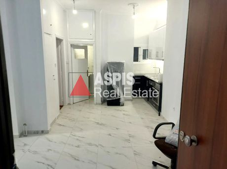 Διαμέρισμα 60τ.μ. για πώληση-Εξάρχεια - νεάπολη