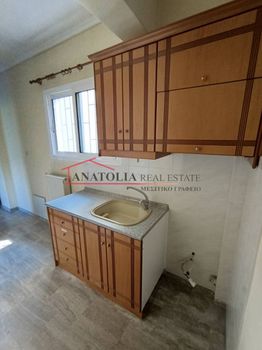 Studio / γκαρσονιέρα 50 τ.μ. για ενοικίαση