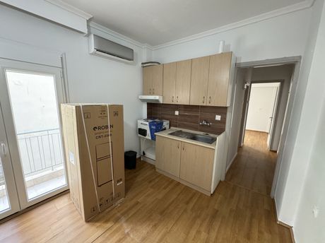 Studio / γκαρσονιέρα 40 τ.μ. για ενοικίαση