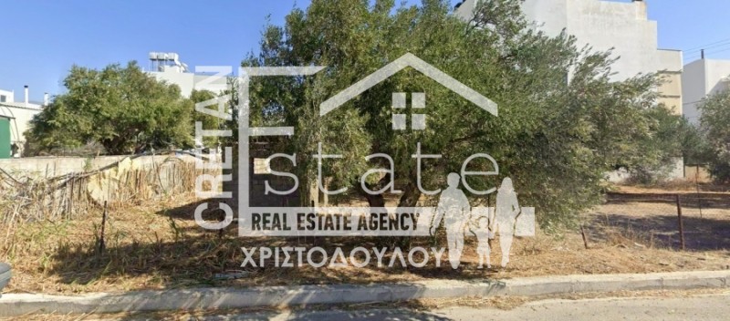 Οικόπεδο 196 τ.μ. προς πώληση, Κέντρο Ιεράπετρας