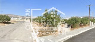 Οικόπεδο 196 τ.μ. προς πώληση, Κέντρο Ιεράπετρας-thumb-2