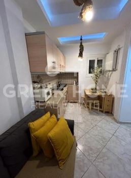 Apartment 35sqm for sale-Exarchia - Neapoli » Neapoli Exarcheion
