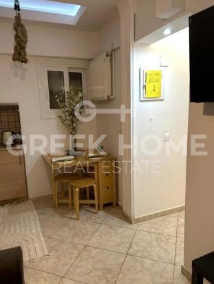 Διαμέρισμα 35 τ.μ. προς πώληση, Νεάπολη Εξαρχείων